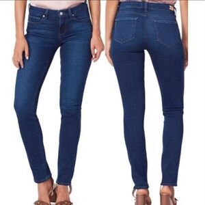 PAIGE | Skyline Skinny Jeans (Size 27)